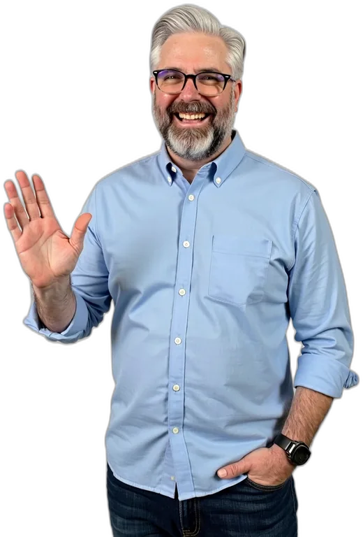 Jeremy Kenerson, Founder and CEO of DeskTeam360